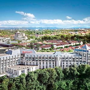 Munich Marriott Hotel