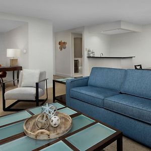 Presidential Suite 1 King